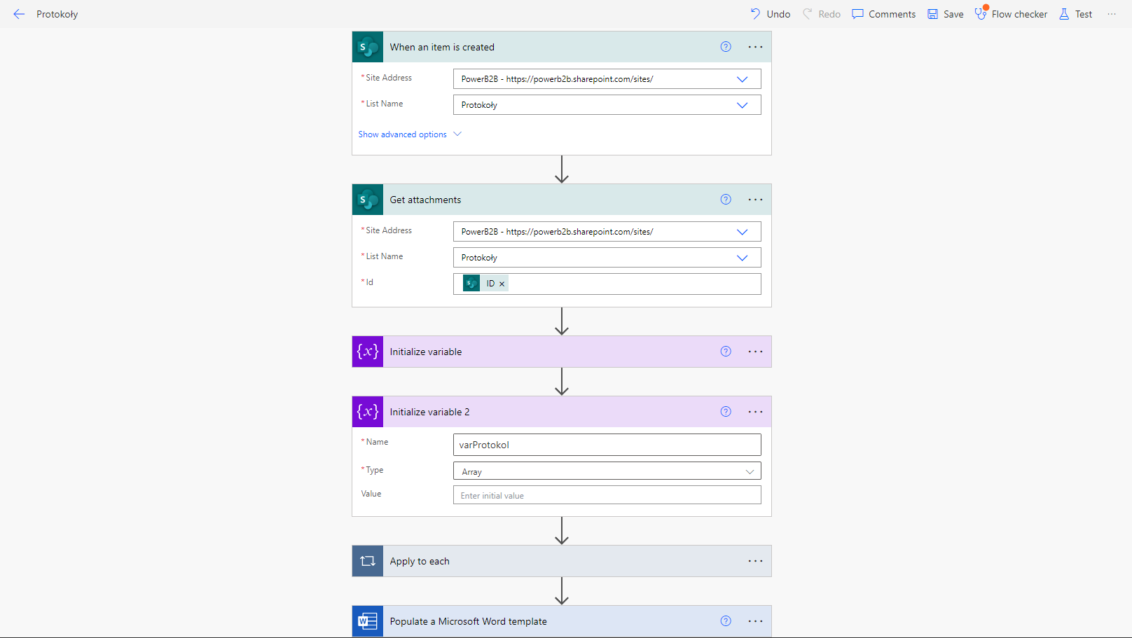 Cyfrowa Transformacja - Automatyzacja